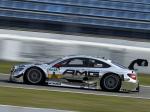 Mercedes-Benz C-Class AMG DTM 2012 года